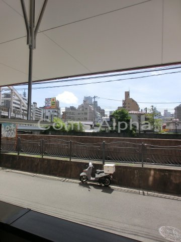 BROOKSTONE横濱の展望|BROOKSTONE横浜　眺望