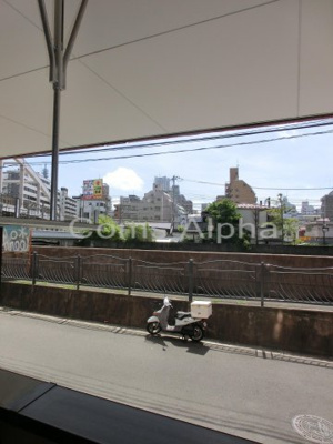 【展望】 | BROOKSTONE横濱 | BROOKSTONE横浜　眺望