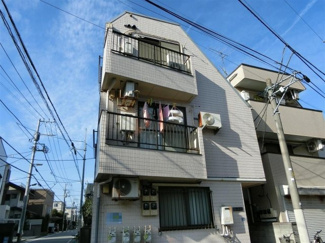 【外観】