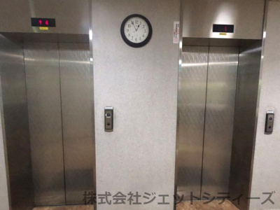 【設備】 | マーキス梅田