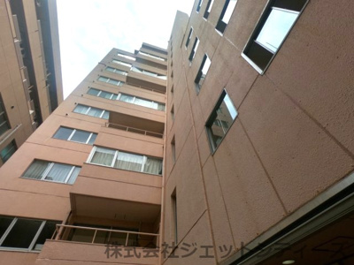 【外観】 | マーキス梅田