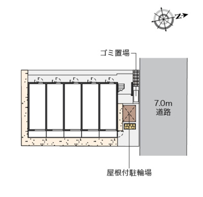 【その他共用部分】 | TANASE