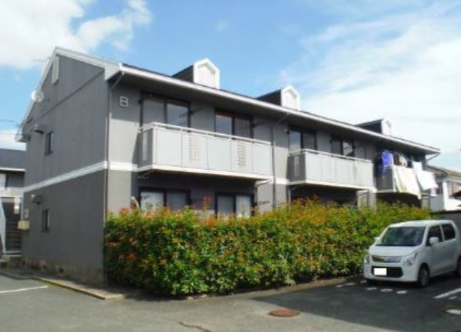 アーバンライフ津福