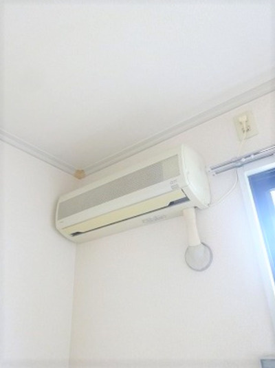 アーバンライフ津福の設備