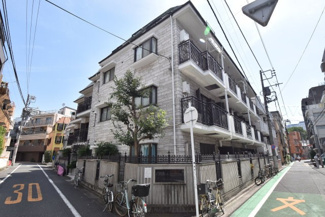【外観】 | 物件のお問い合わせは、 ０１２０－７００－９６８までお気軽にどうぞ！
外観