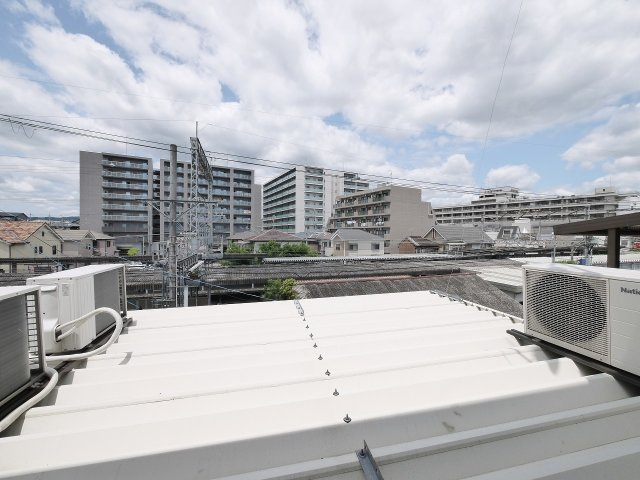 領内商会ビルのその他