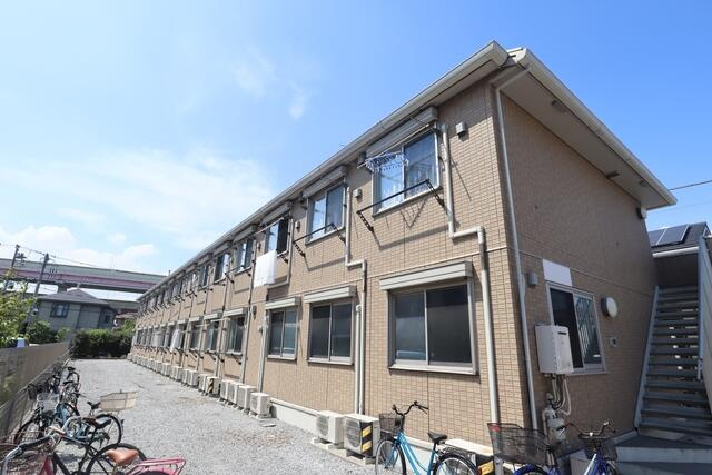 ブランドール村田の画像