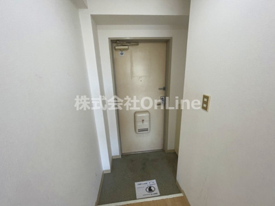 【玄関】 | 長瀬レジデンス