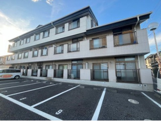 【外観】 | コーポＴＡＮＡＫＡ