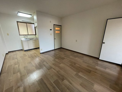 【居間・リビング】 | コーポＴＡＮＡＫＡ