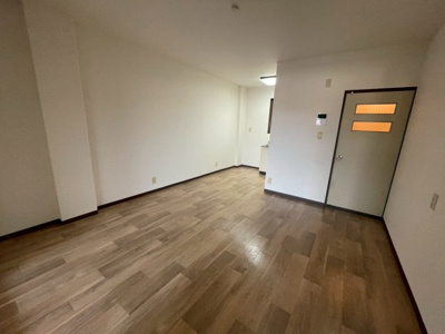 【居間・リビング】 | コーポＴＡＮＡＫＡ