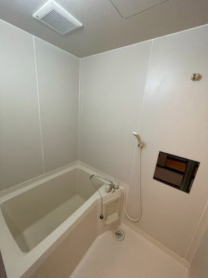 【浴室】 | コーポＴＡＮＡＫＡ