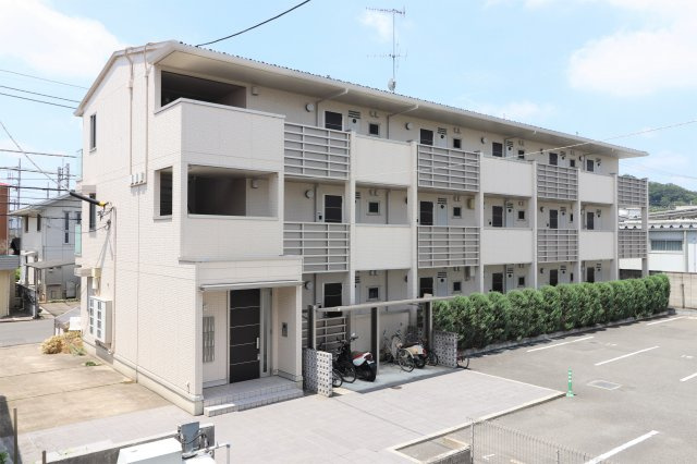 Ｏｎｅ'ｓ Ｈａｒｂｏｒの外観