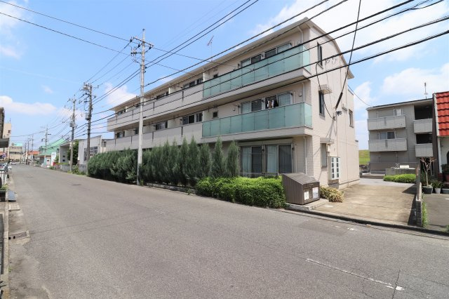 Ｏｎｅ'ｓ Ｈａｒｂｏｒの周辺