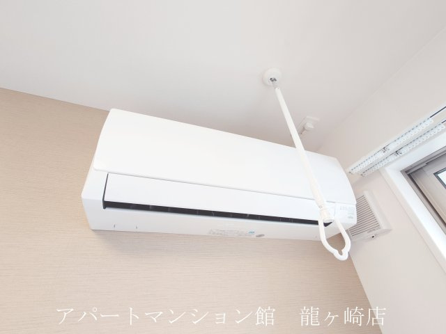 Pure Houseの設備