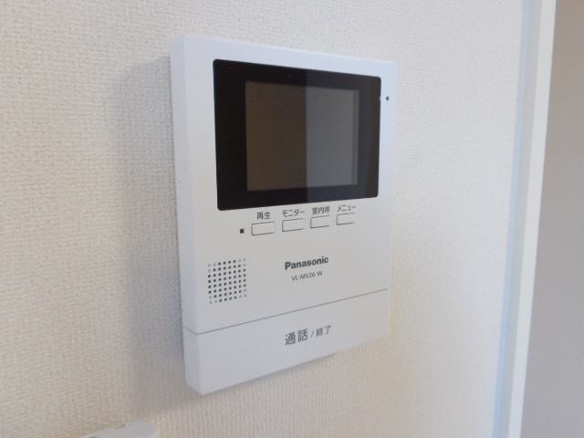 Pure Houseのセキュリティ