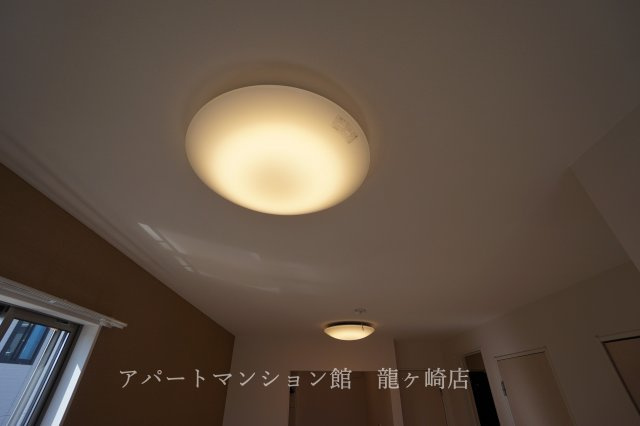 Pure Houseの設備