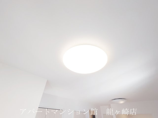 Pure Houseの設備