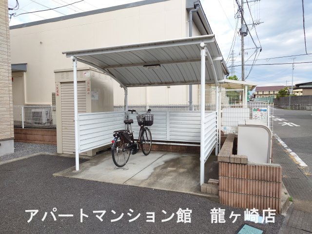 Pure Houseのその他共用部分