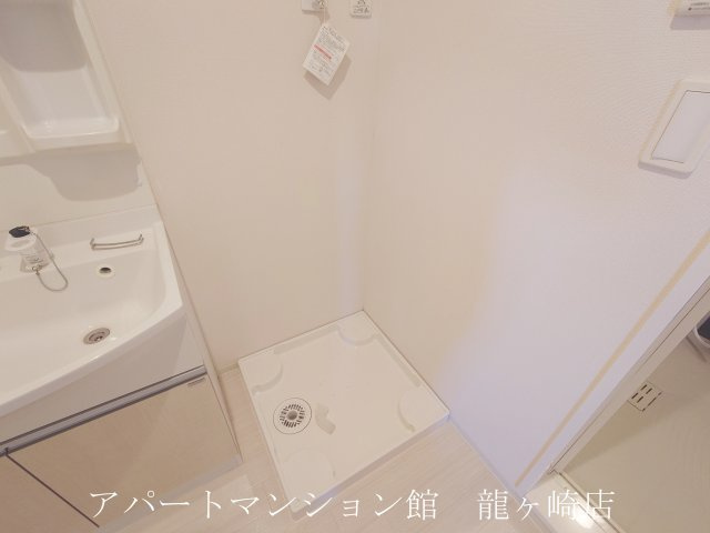 Pure Houseの設備