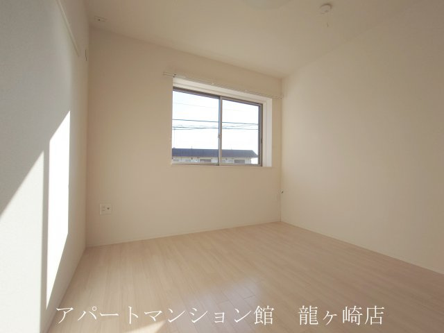 Pure Houseの寝室|
