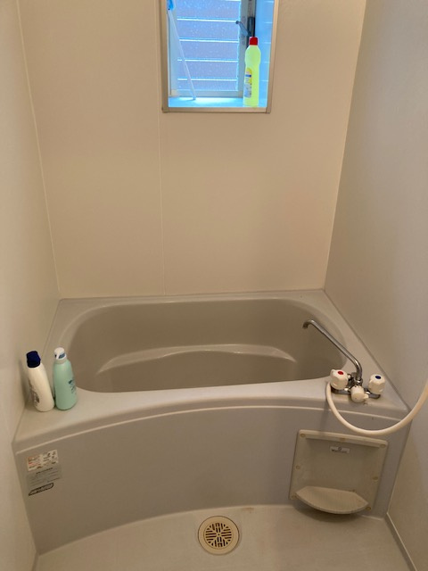 ACTⅠ・Ⅱ（マンスリー）の浴室