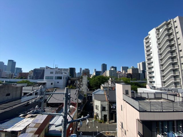 サンピアビータ｜名古屋市の賃貸ならMy賃貸の展望|サンピアビータ