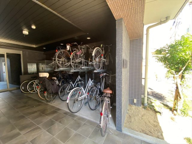 サンピアビータ｜名古屋市の賃貸ならMy賃貸のその他共用部分|サンピアビータ