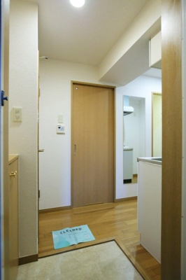 【玄関】 | ロイヤルパレス四ッ谷