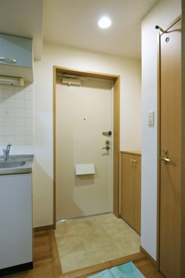 【玄関】 | ロイヤルパレス四ッ谷