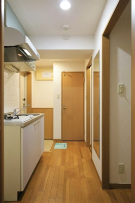 【玄関】 | ロイヤルパレス四ッ谷