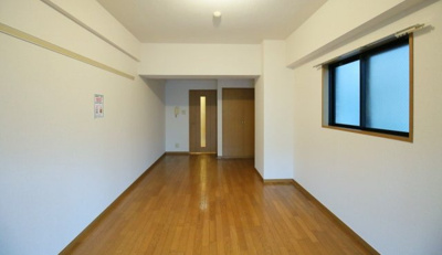 【洋室】 | ロイヤルパレス四ッ谷