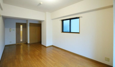 【洋室】 | ロイヤルパレス四ッ谷