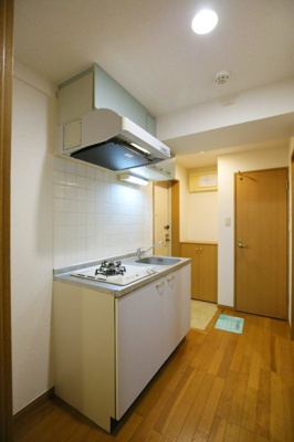 【キッチン】 | ロイヤルパレス四ッ谷