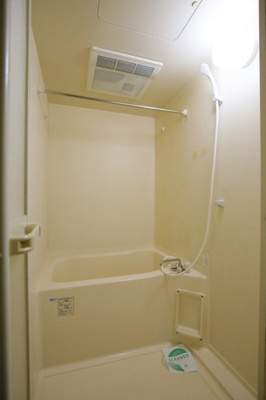 【浴室】 | ロイヤルパレス四ッ谷