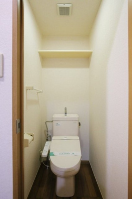 【トイレ】 | ロイヤルパレス四ッ谷