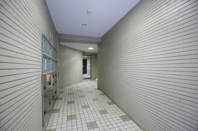 【ロビー】 | ロイヤルパレス四ッ谷