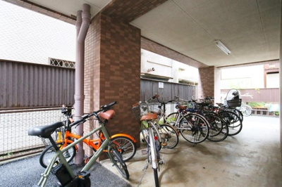 【その他共用部分】 | ロイヤルパレス四ッ谷