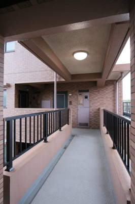 【その他共用部分】 | ロイヤルパレス四ッ谷