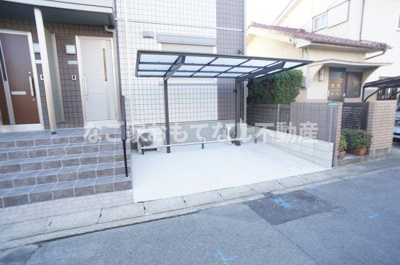 【その他共用部分】 | グレイス西味鋺