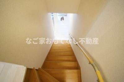 【その他】 | グレイス西味鋺