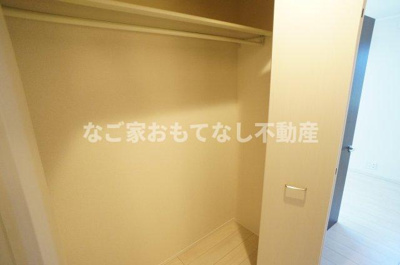 【その他】 | グレイス西味鋺