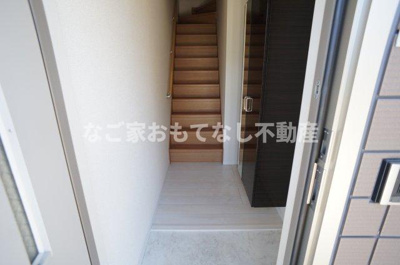 【その他】 | グレイス西味鋺