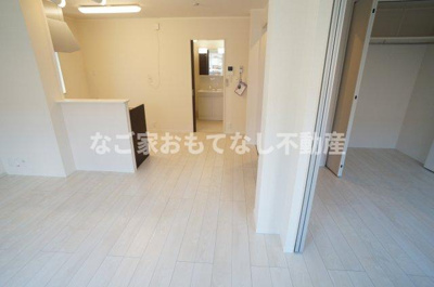 【その他】 | グレイス西味鋺