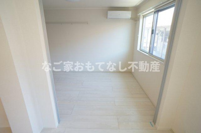 【その他】 | グレイス西味鋺