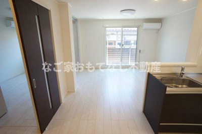 【その他】 | グレイス西味鋺