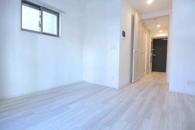 【洋室】 | エスリード南森町ラグシス