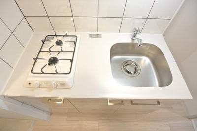 【キッチン】 | エスリード南森町ラグシス