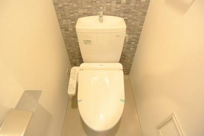 【トイレ】 | エスリード南森町ラグシス