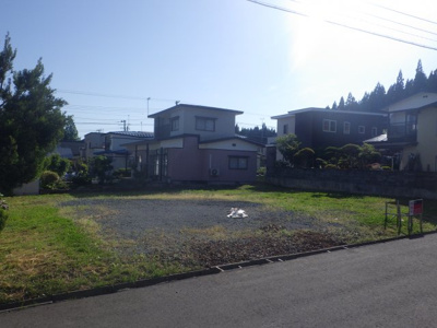  | 大館市川口字洞バミ45-57・売地